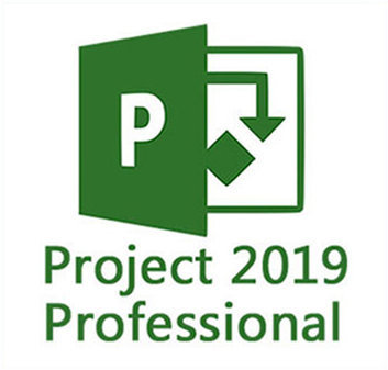 microsoft project for mac 2019